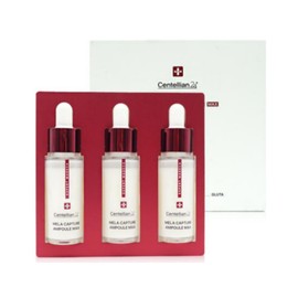 Centellian24 Expert Madeca Mela Capture Ampoule Max 45ml Skin Elasticity Wrinkle Whitening Calming Essence / 센텔리안24 엑스퍼트 마데카 멜라 캡처 앰플 맥스 45ml 피부 탄력 주름 화이트닝 진정 에센스