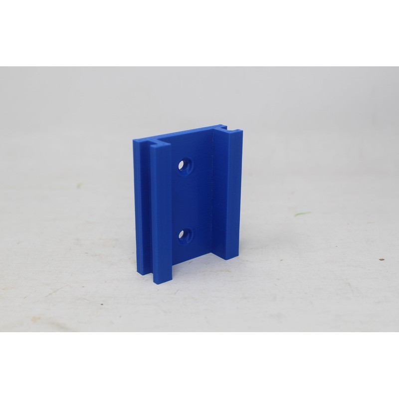 Fits Hart 20v Tool and Battery Holders Blue 10 of