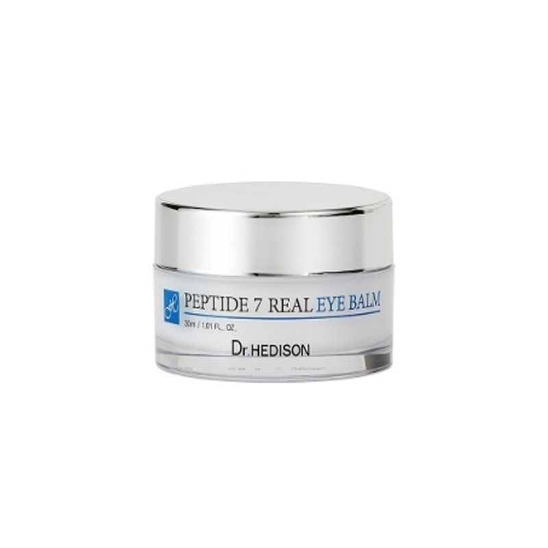 Dr. Hedison [DR-Dr. Hedison] Peptide 7 Real Eye Balm 30ml