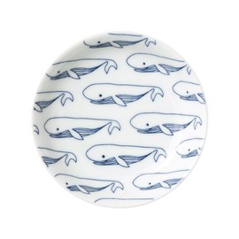 Natural69 Cocomarine x Janke [Bean Plate] White Whale