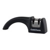 Chef'sChoice Manual Knife Sharpeners for 20-Degree Straight-Edge and Serrated Commercial