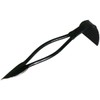 KONYO Daigoro 38487 Rough Skin Kesuri 8.3 inches (210 mm)