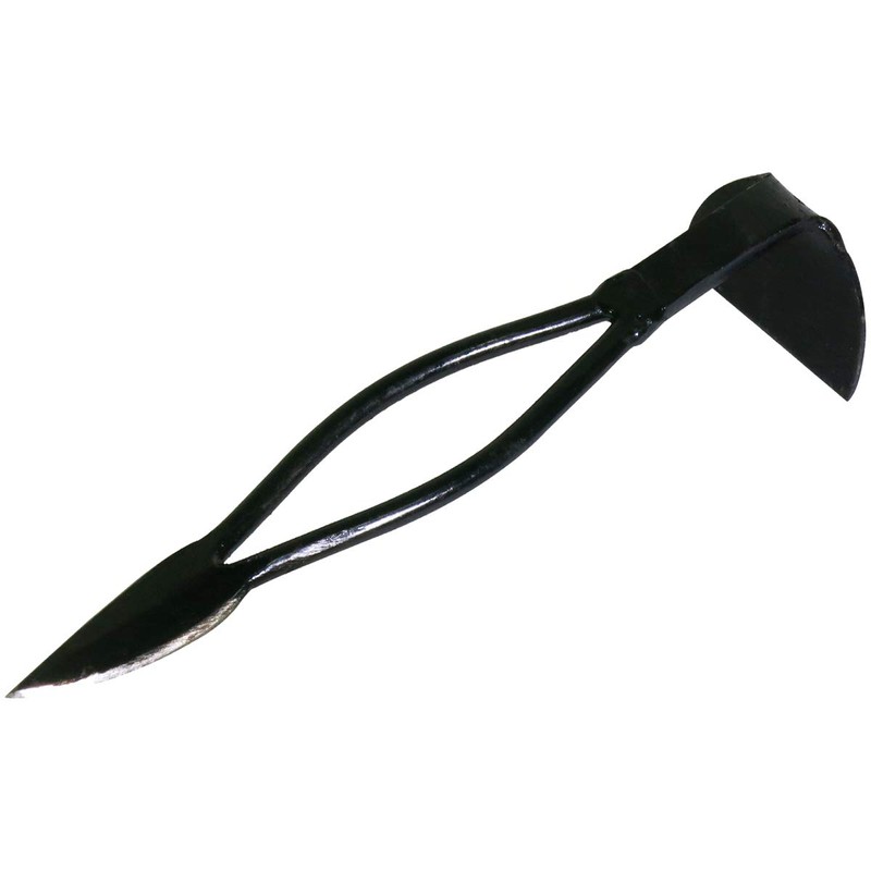 KONYO Daigoro 38487 Rough Skin Kesuri 8.3 inches (210 mm)
