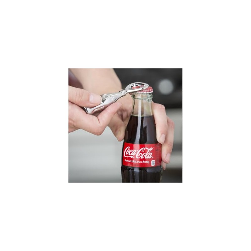 COCA COLA BOTTLE OPENER