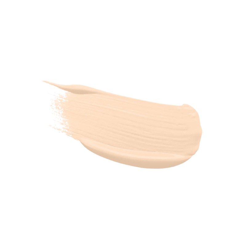 Nude by Nature Perfect Skin Filter Foundation 30g, N3 Almond
