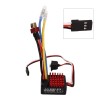 Unbranded RC Car Brushed ESC 60A Waterproof Electronic Speed Controller