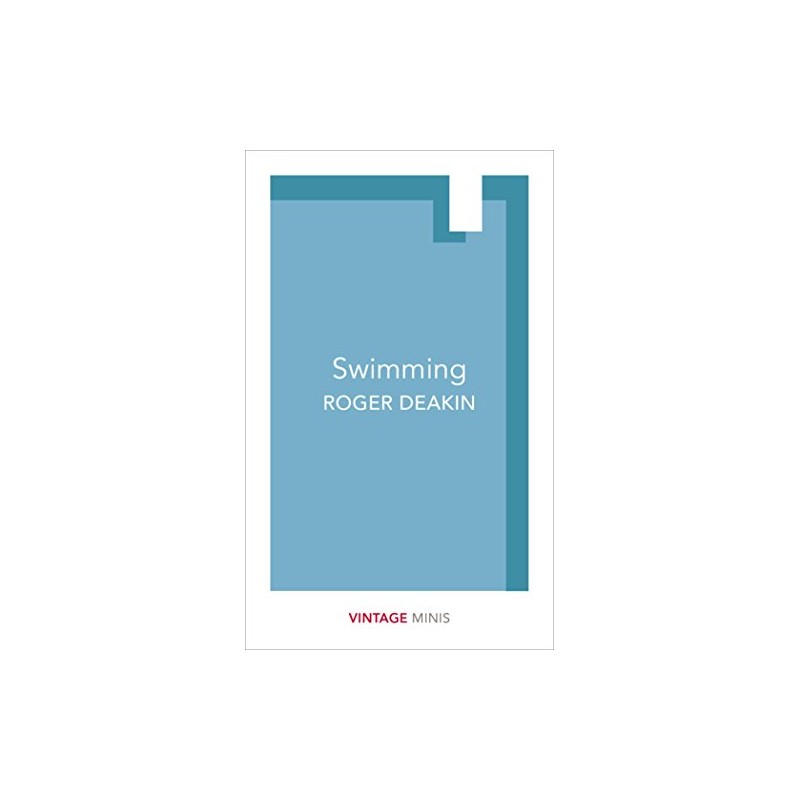 Swimming: Vintage Minis