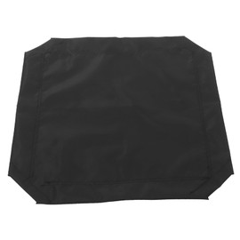 WOONEKY Pet Marching Bed Elevated Dog Bed Cover Breathable Dog Hammock Puppy Blanket for Indoor/Outdoor Use