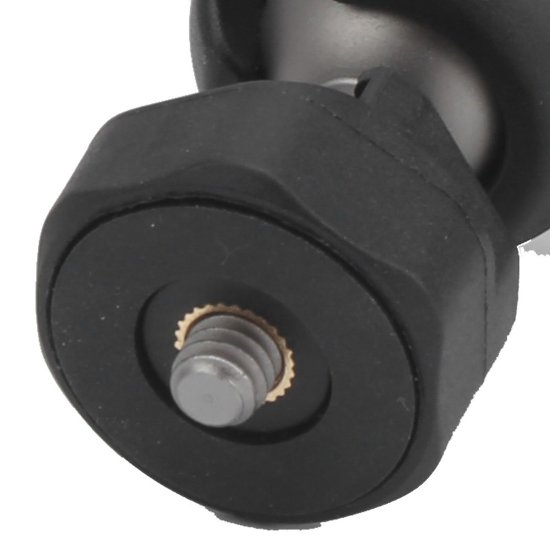 Mini Camera Desktop Tripod Handheld Adjustable Tripod Foldable Stand for