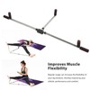 3 Bar Leg Stretcher 9 Hole Adjustable Leg Split Stretching