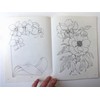 Treasury of Flower Designs for Artists, Embroiderers and Craftsmen