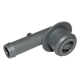 Crown Automotive PCV Valve Elbow Emission Control