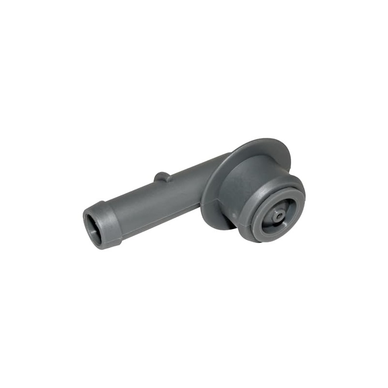 Crown Automotive PCV Valve Elbow Emission Control