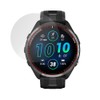 Miyabix GARMIN Forerunner 965 Curved Glossy TPU Protective Film Scratch