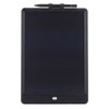 10in LCD Writing Pad Children Light Energy Electronic Drawing Board