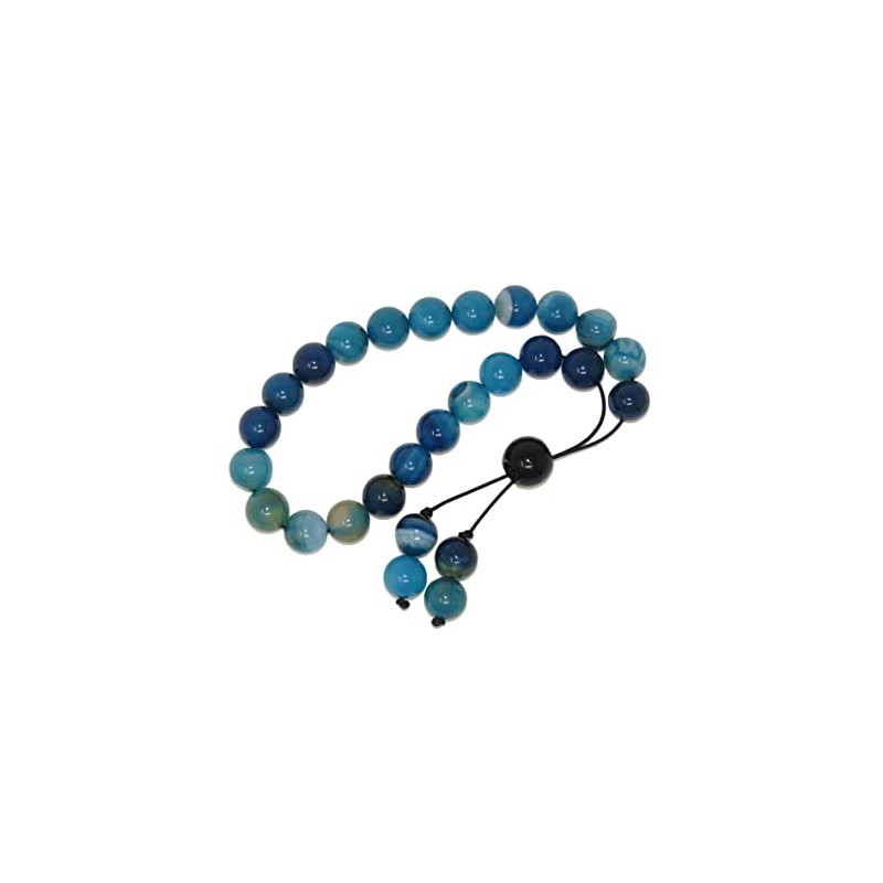 N5 BA - Greek Style Loose Strung Worry Beads 10mm