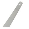 Inoue Tools Jirakohera, White, 1.0 inches (25 mm)