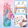 VOURTM Kit de Manualidades para Niña con Sirenas para Niñas