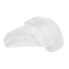 BeConfident Silicone Comfort Shoulder Cushions (BC30075)- Clear