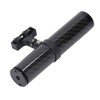 138mm Camera Cage Handle Grip Carbon Fiber Aluminum Alloy Universal
