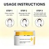Tighten and Lift Neck Cream, for Neck and face (3