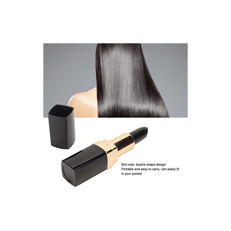 Pluma de Tinte para el Cabello, Forma de Lápiz Labial