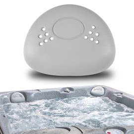 6455-452 Hot Tub Headrest Pillows for 2003-2006 Sundance Sweetwater Bahia, Caprio, Cayman, Lagunas, Metro, Palermo Spas Models, 6472-972 Spa Neck Pillow Replacement 6455-455 6472-968