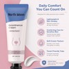 Intimate Skin Comfort Cream for Women – Lightweight Moisturizer for