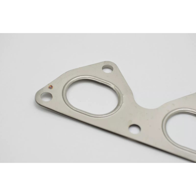 1320 Performance D series turbo manifold gasket 2 layer metal