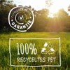 Cistus Incanus Organic 150 Capsules – Grey Haired Cistus –