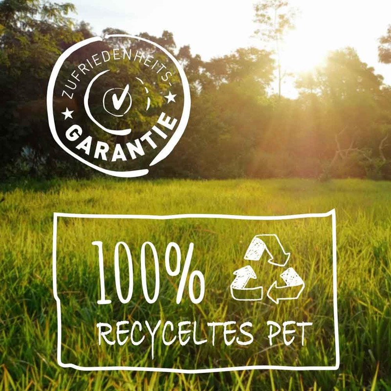 Cistus Incanus Organic 150 Capsules – Grey Haired Cistus –