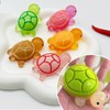 Turtle Taba Squishy Molds Kit- 3 Sizes (Large/Medium/Small) Turtle Molds