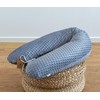 LOOLAY Pregnancy Pillow - Nursing Pillow 190 cm - Side