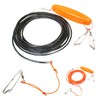 NoA Float System 2W-OR Fish Poke Harpoon, Bare Diver, Moly