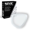 Seac Extreme optische Glaeser, Korrekturlinse für Tauchmaske in beide Richtungen
