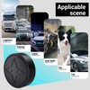 PG12 Magnetic Mini GPS RealTime Car Locator Tracker GSM/GPRS Tracking