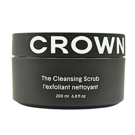 CROWN AFFAIR The Cleansing Scalp Scrub Shampoo 6.8 oz / 200 mL
