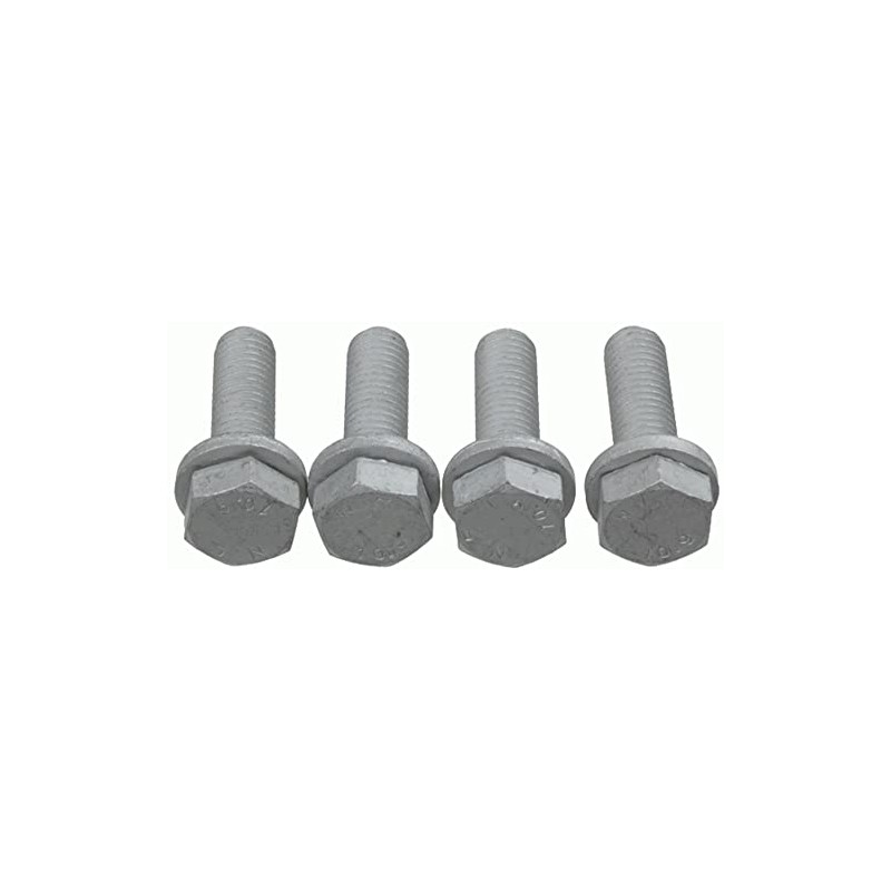 Lemförder 38908 01 Suspension Arm