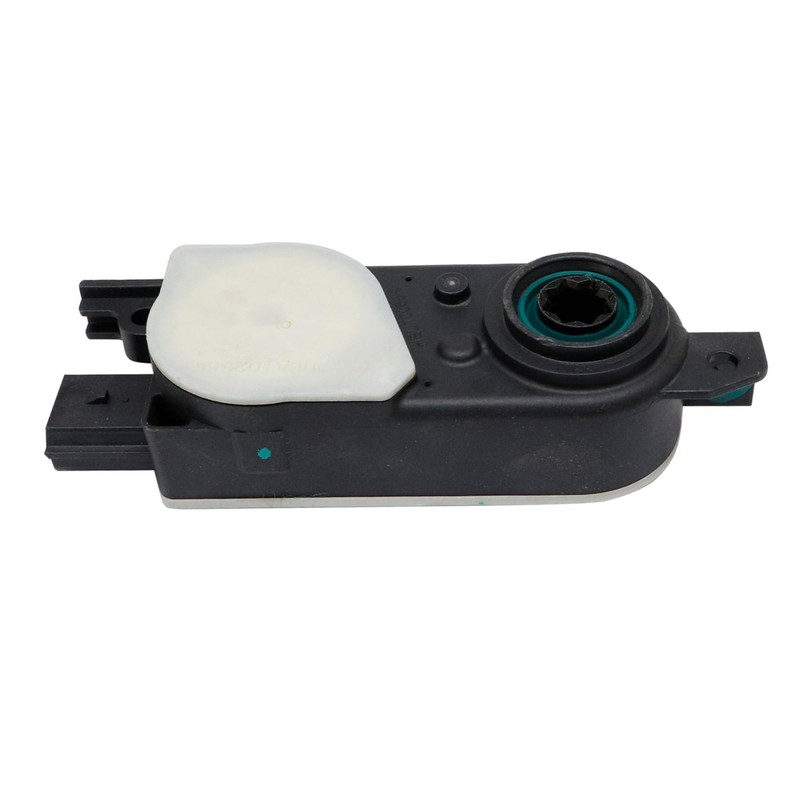 XQSMWF Shutter Grille Air Actuator Motor Radiatop Shutter Motor Actuator