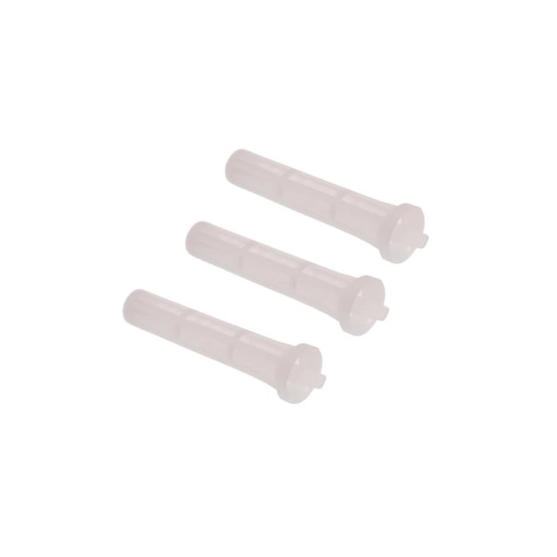 3 x Fine Filters Compatible with/Replacement Part for Kärcher 5.731-011.0