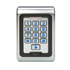 PNI DK220 Access Control Keypad Standalone Exterior and Interior IP65