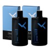 Bazzi Homme Fresh Blue Toner + Emulsion 200ml / 바찌