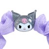 Sanrio 176877 Slim Scrunchy Chromi Hair Closure