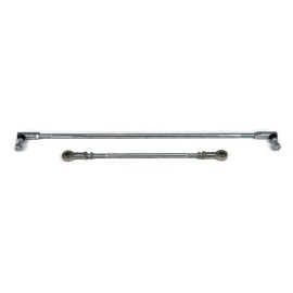 Vital All-Terrain Tie Rods & Ends replaces 26000209, 02064 & 26000109, 02063 for Yerf Dog Go Kart