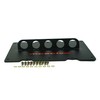 Engine Lift Plate Compatible with Ford Godzilla 7.3 6.8 Gas