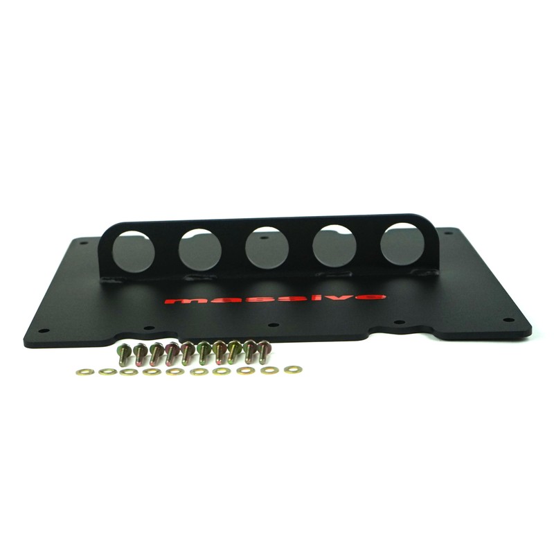 Engine Lift Plate Compatible with Ford Godzilla 7.3 6.8 Gas