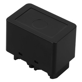 Misakomo JL JT Tazer Mini Programmer Fits 2018-2024 Jeep Wrangler JL and Gladiator JT - Customize Over 65 Settings - Change Tire Size, Gear Ratio, TPMS and More!