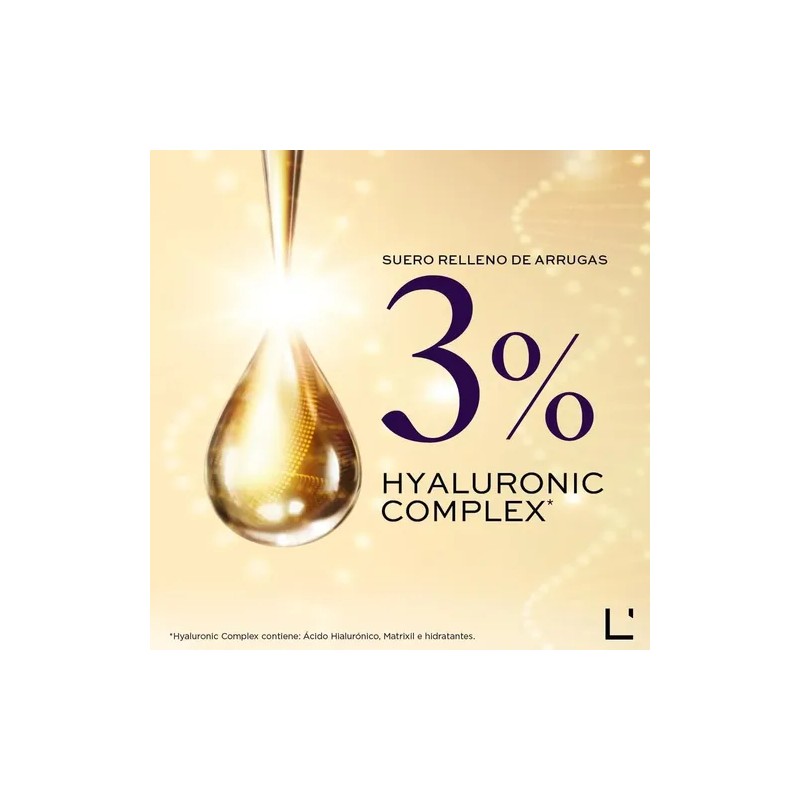 Concentre Serum Facial L'bel Tratamiento Especializado