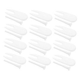 BESPORTBLE 15 Sets Yoga Ball Plug Replacement Kit Versatile Fitness Ball Air Stopper Pin Adapter for Easy Installation Efficient Sealing