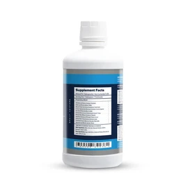Bella All Natural - Liver Support Drink - 32oz